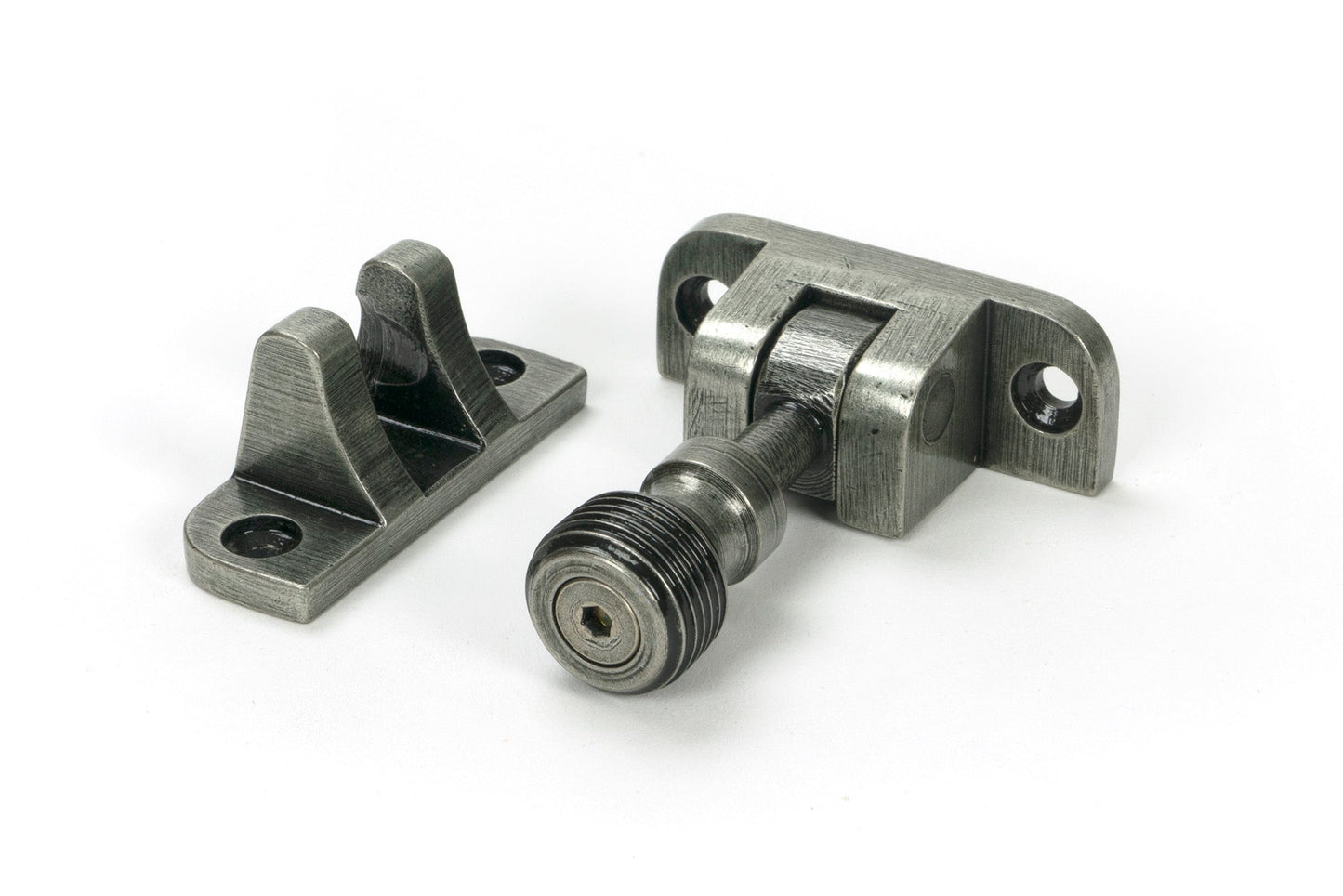 From The Anvil Beehive Brighton Fastener
