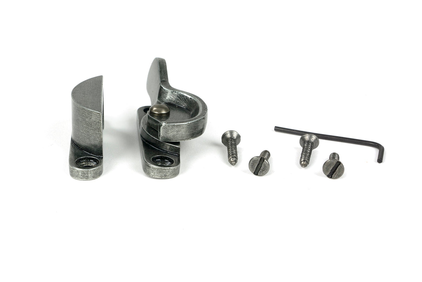 From The Anvil Fitch Fastener