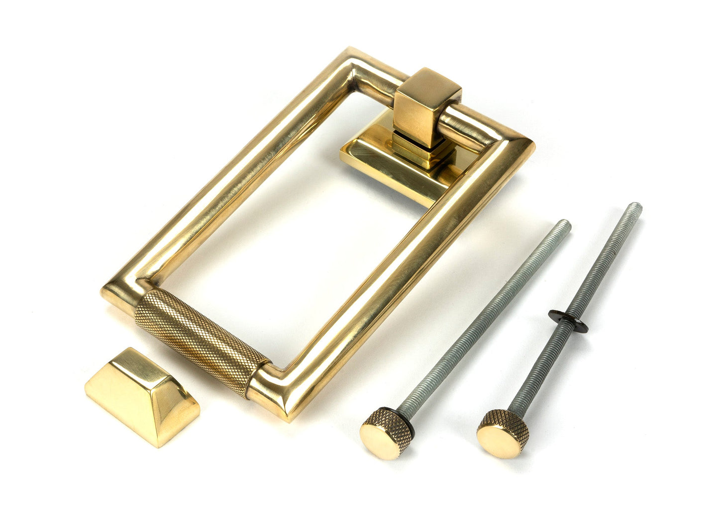 From The Anvil Brompton Door Knocker