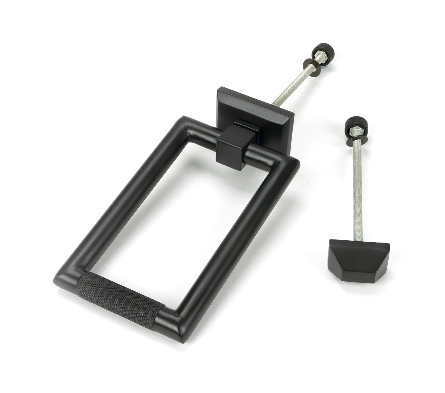 From The Anvil Brompton Door Knocker