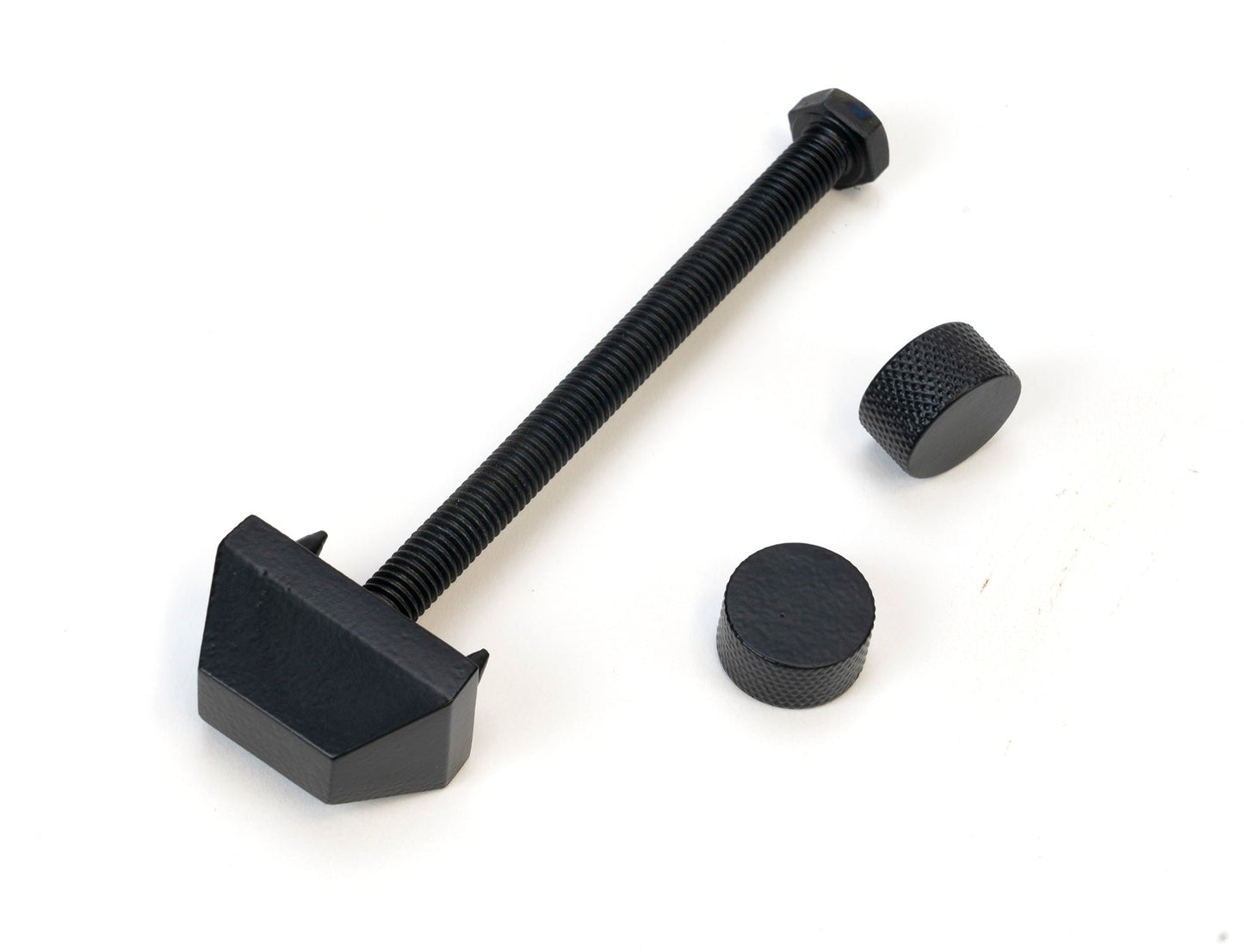 From The Anvil Brompton Door Knocker