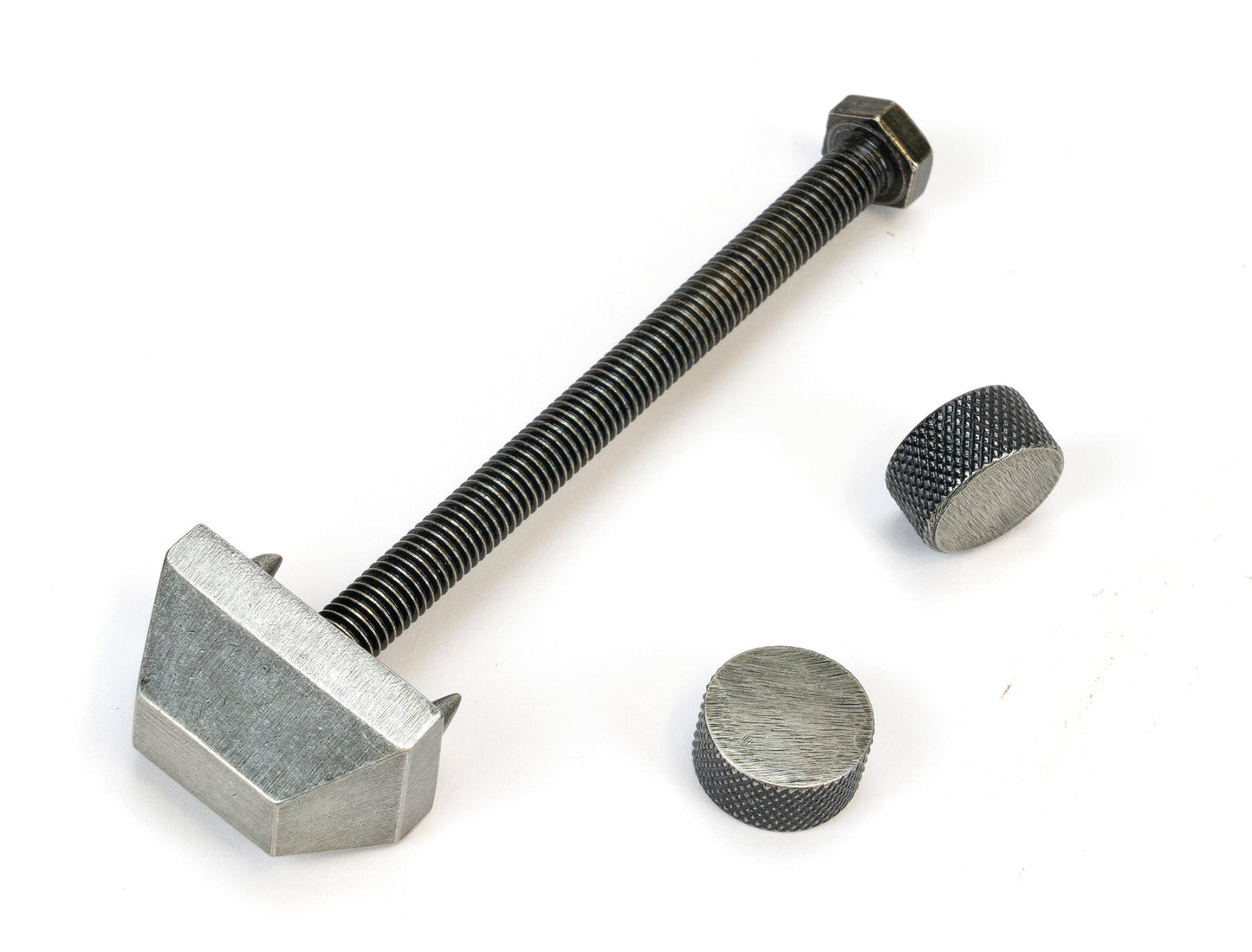 From The Anvil Brompton Door Knocker