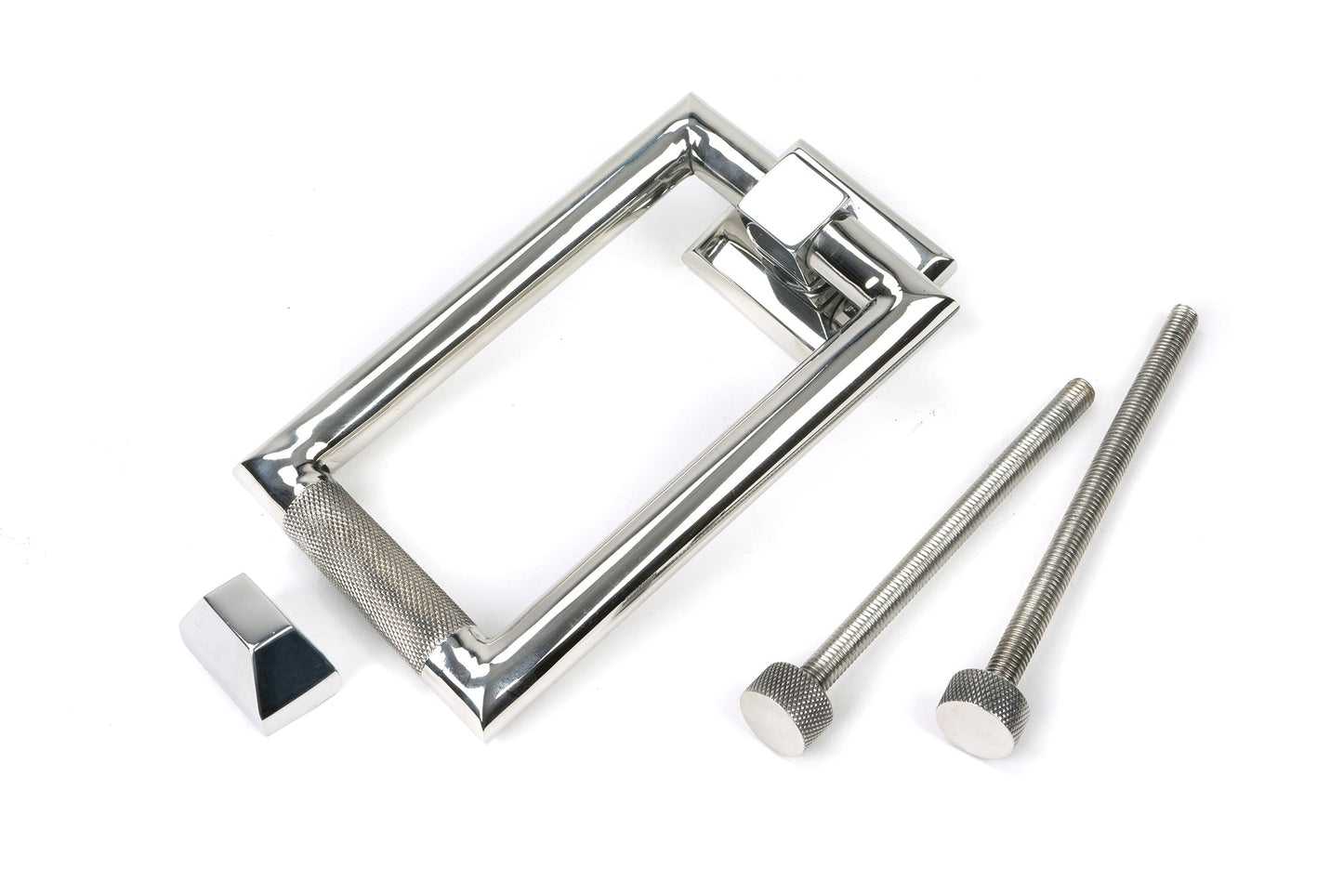 From The Anvil Brompton Door Knocker