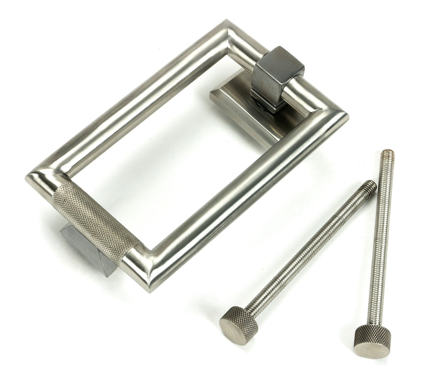 From The Anvil Brompton Door Knocker