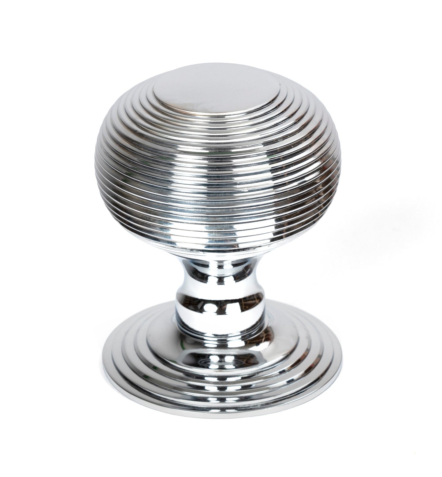 From The Anvil Beehive Centre Door Knob