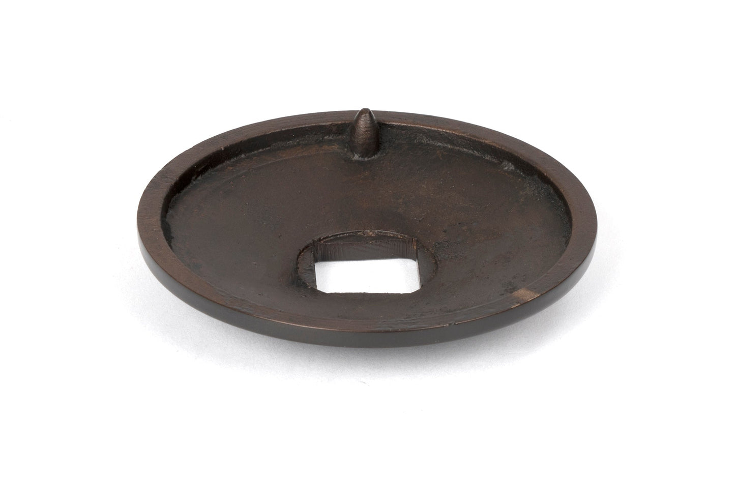 From The Anvil Beehive Centre Door Knob