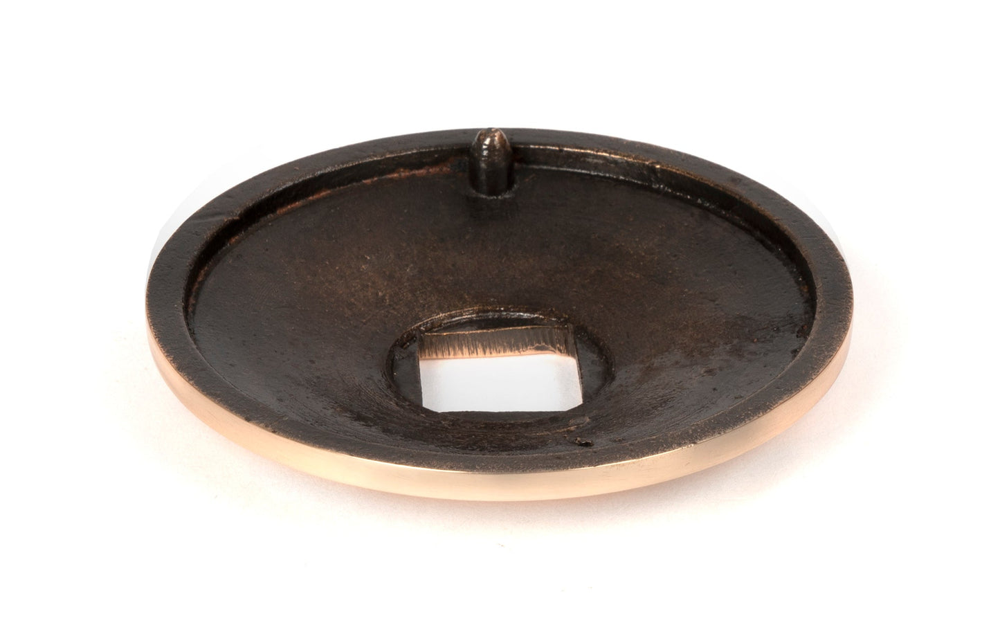 From The Anvil Beehive Centre Door Knob