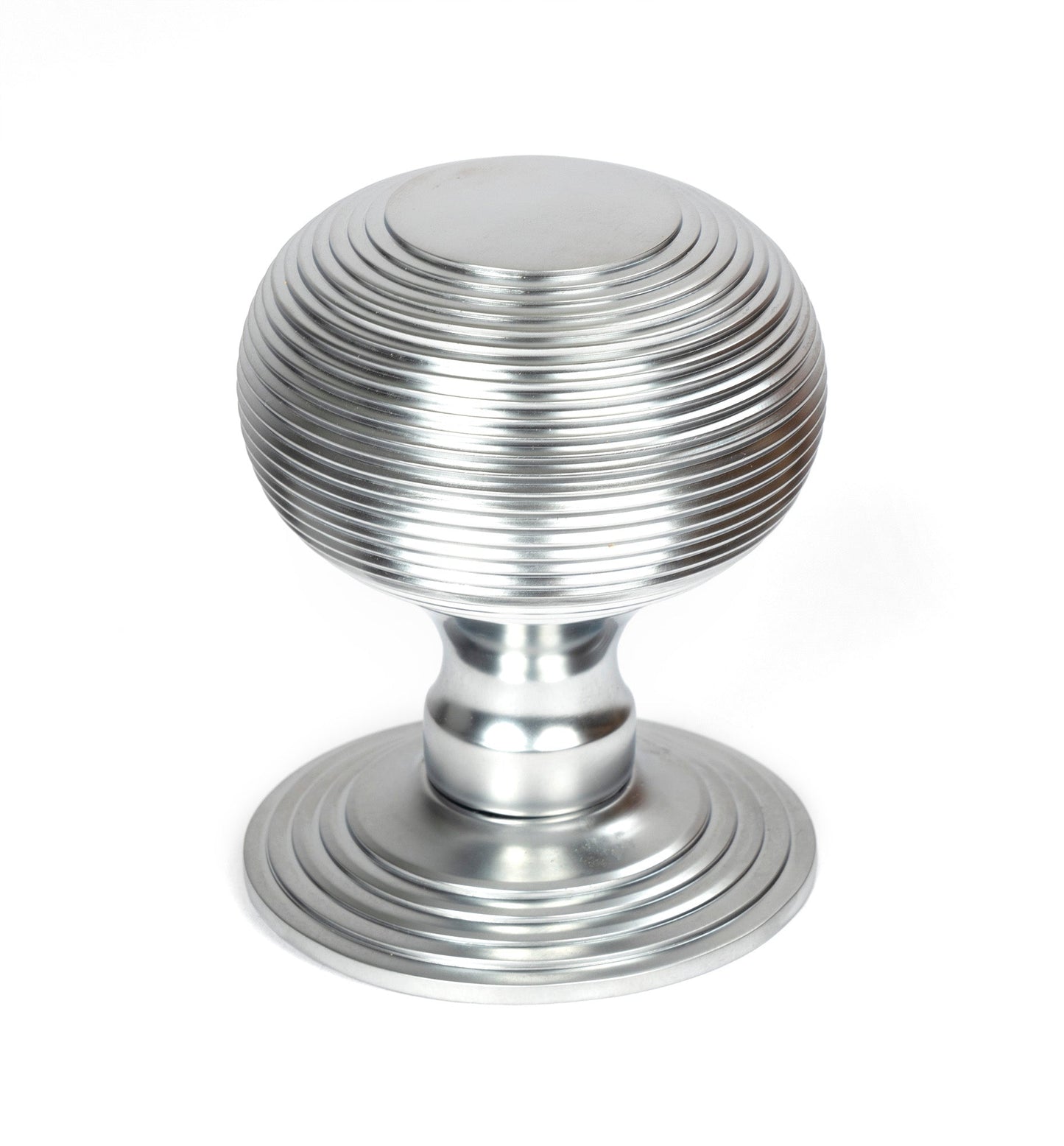From The Anvil Beehive Centre Door Knob