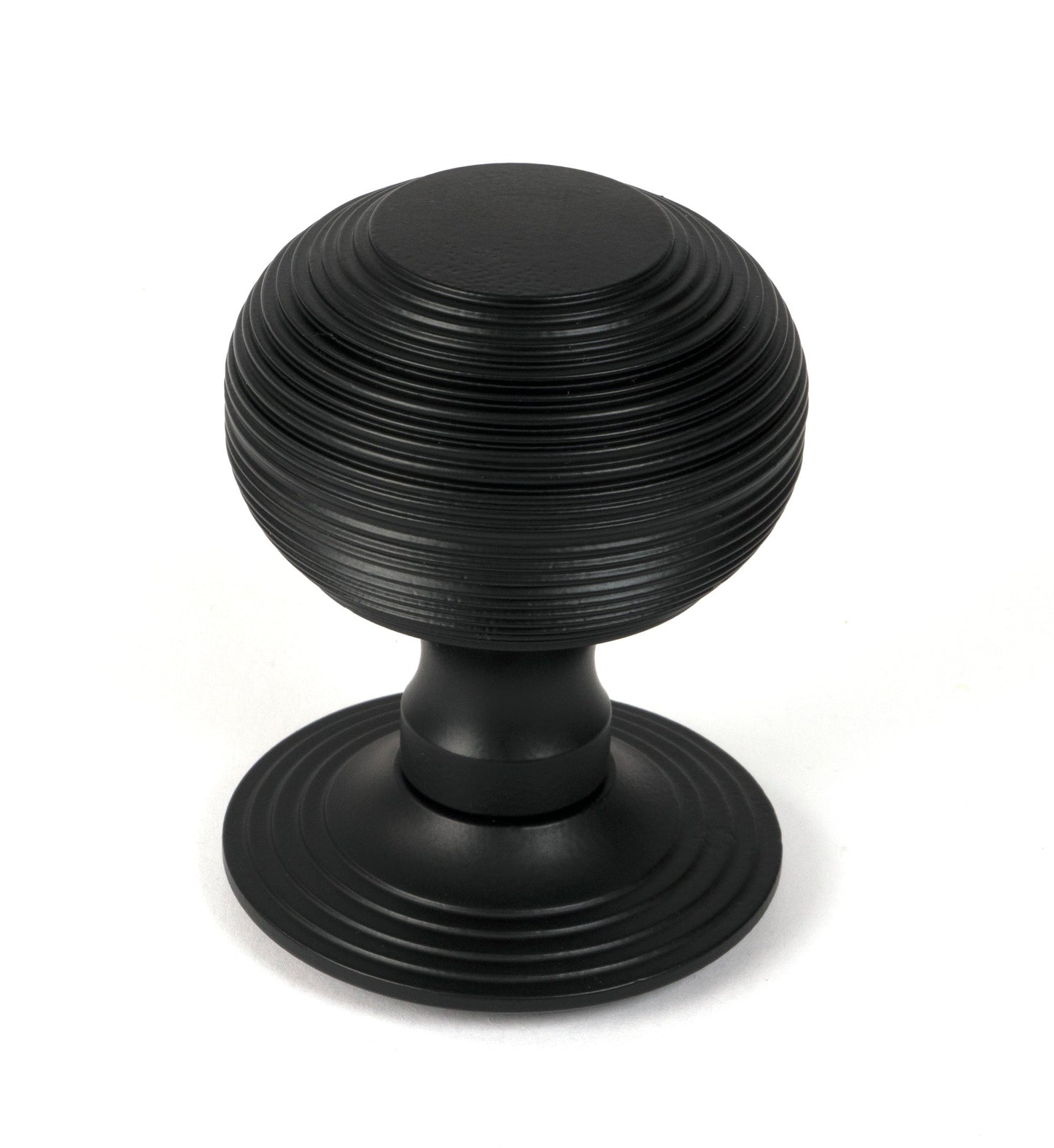 From The Anvil Beehive Centre Door Knob