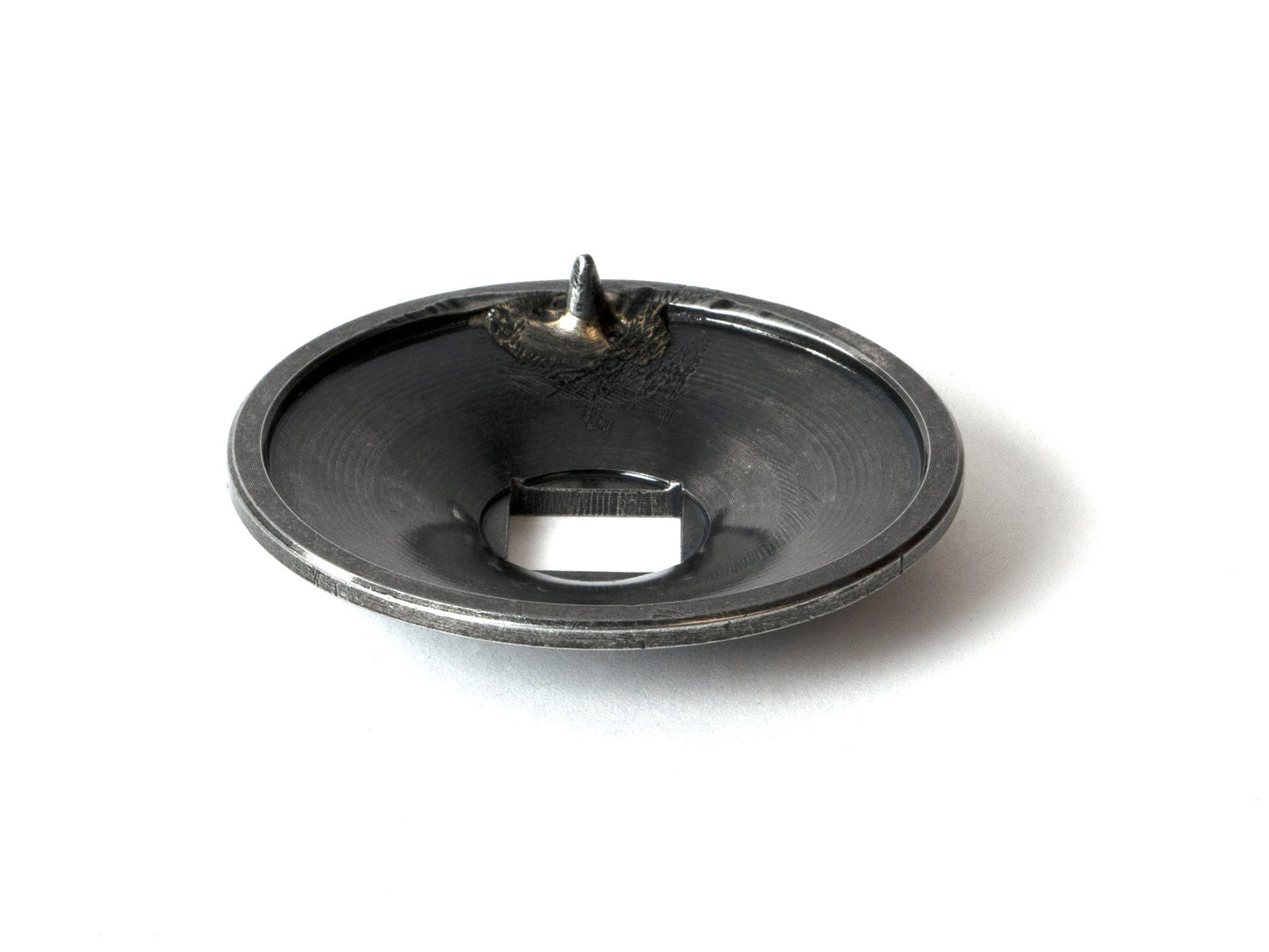 From The Anvil Beehive Centre Door Knob