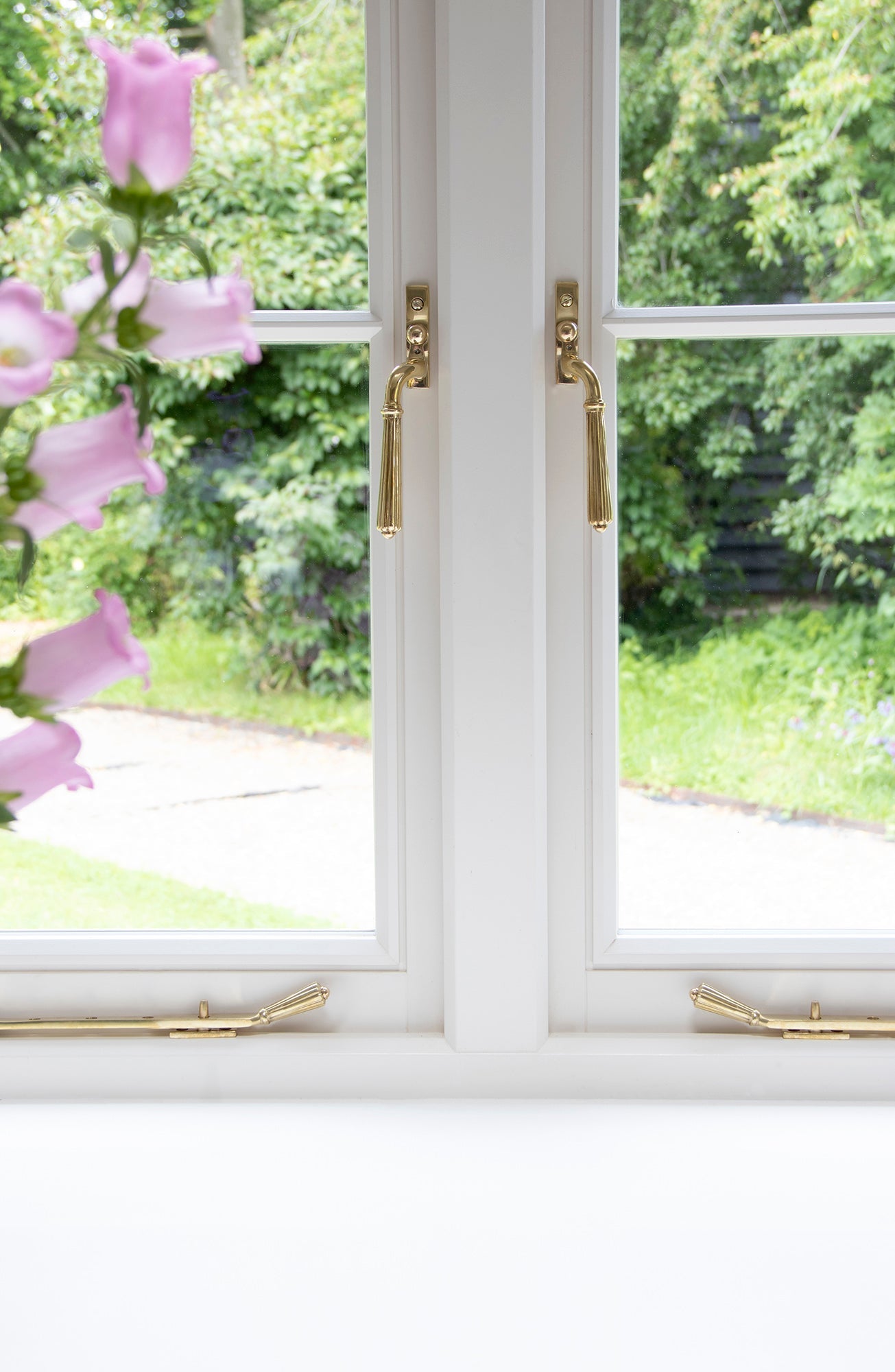 From The Anvil Hinton Stay