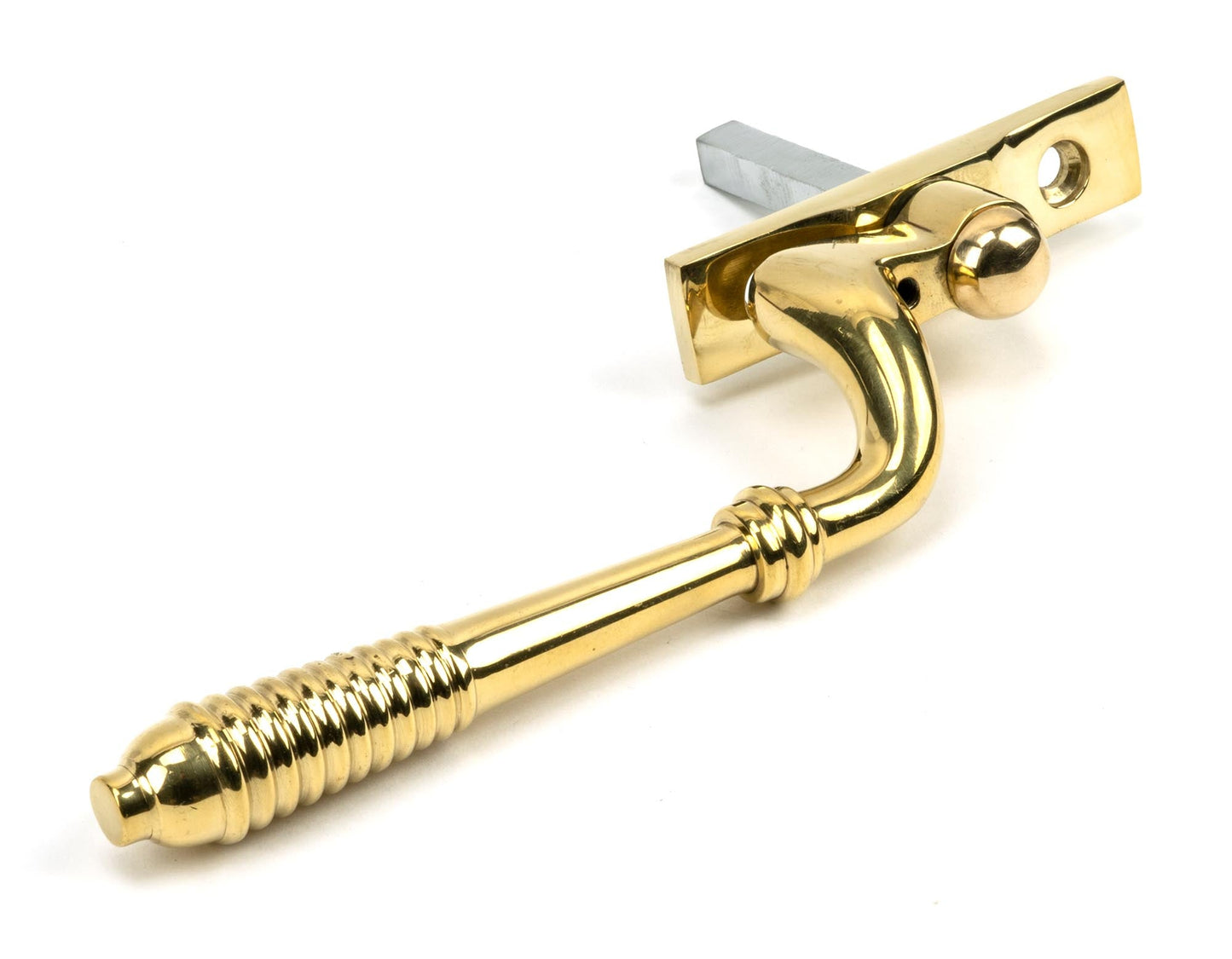 From The Anvil Reeded Espag