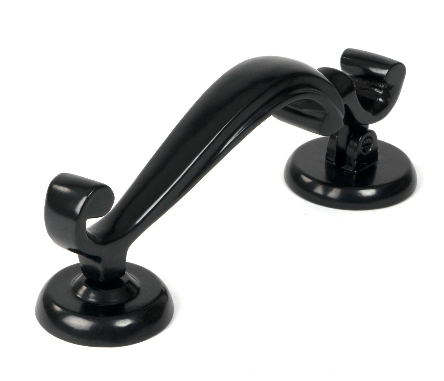 From The Anvil Doctor Door Knocker