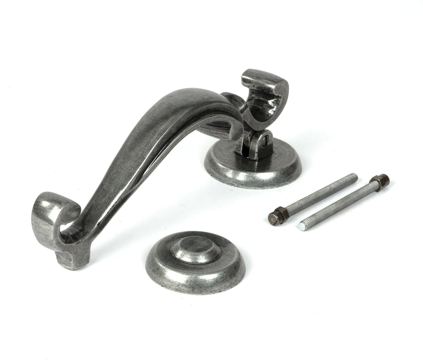 From The Anvil Doctor Door Knocker