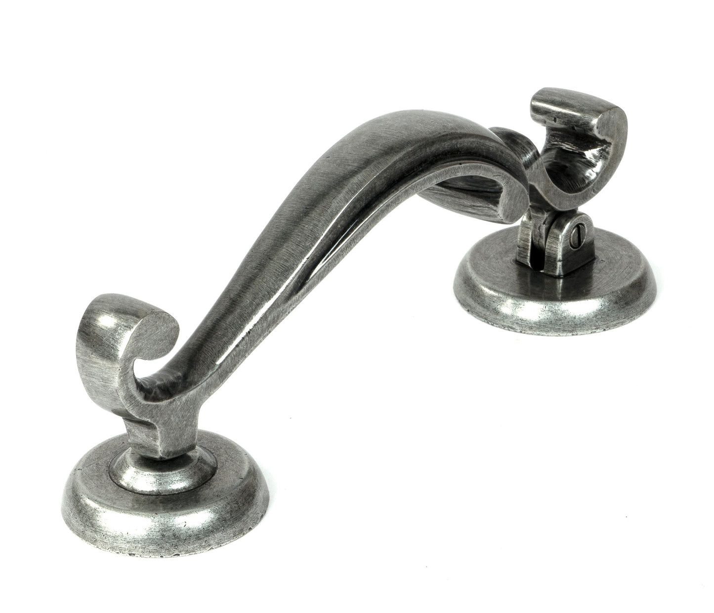 From The Anvil Doctor Door Knocker