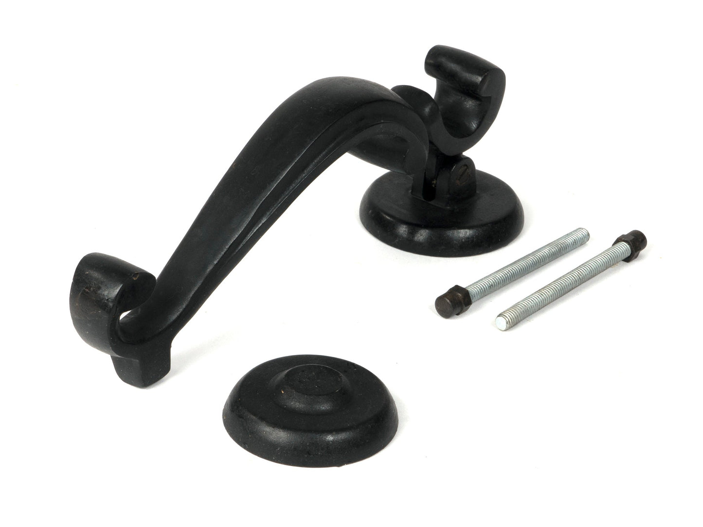 From The Anvil Doctor Door Knocker