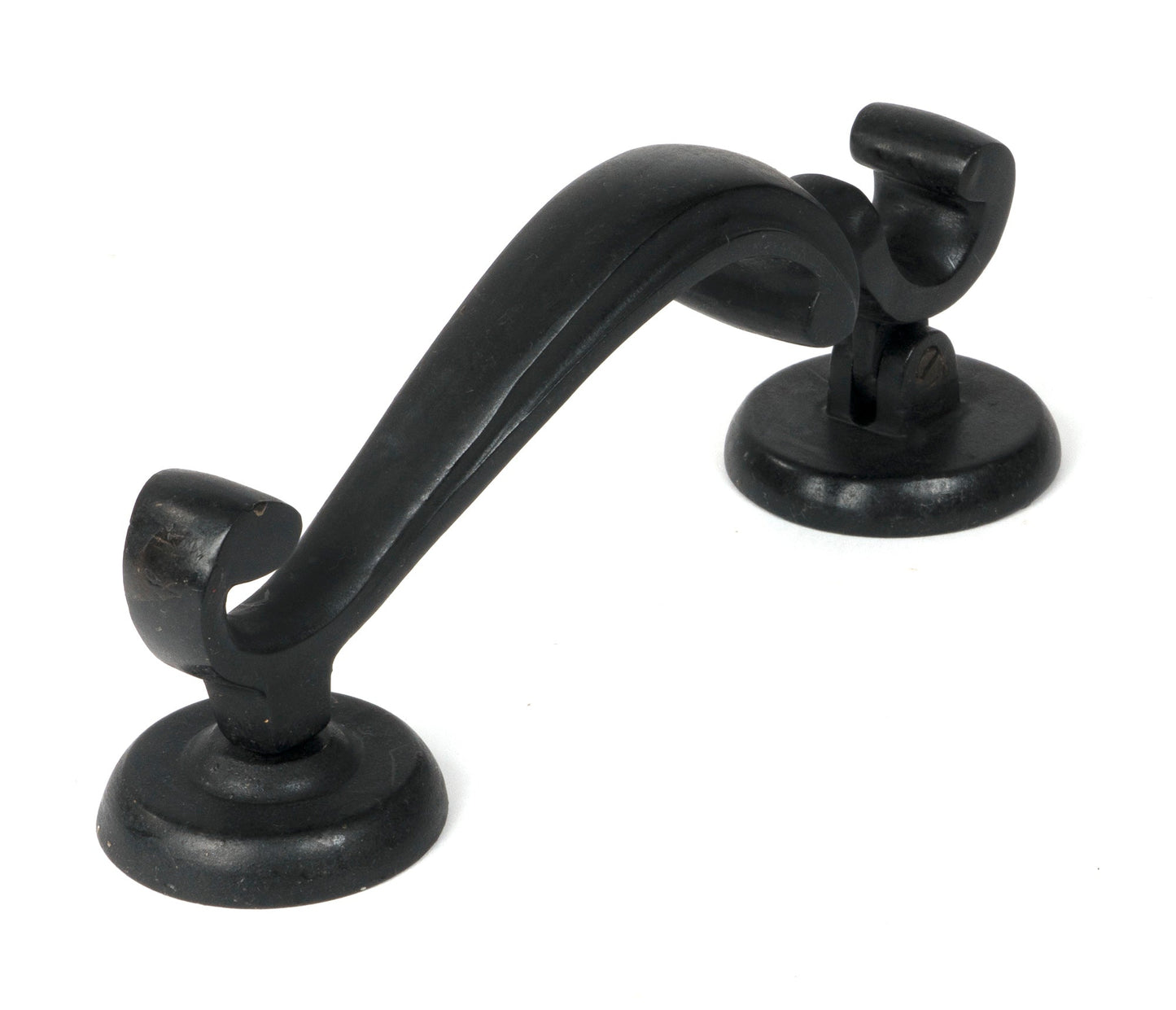 From The Anvil Doctor Door Knocker
