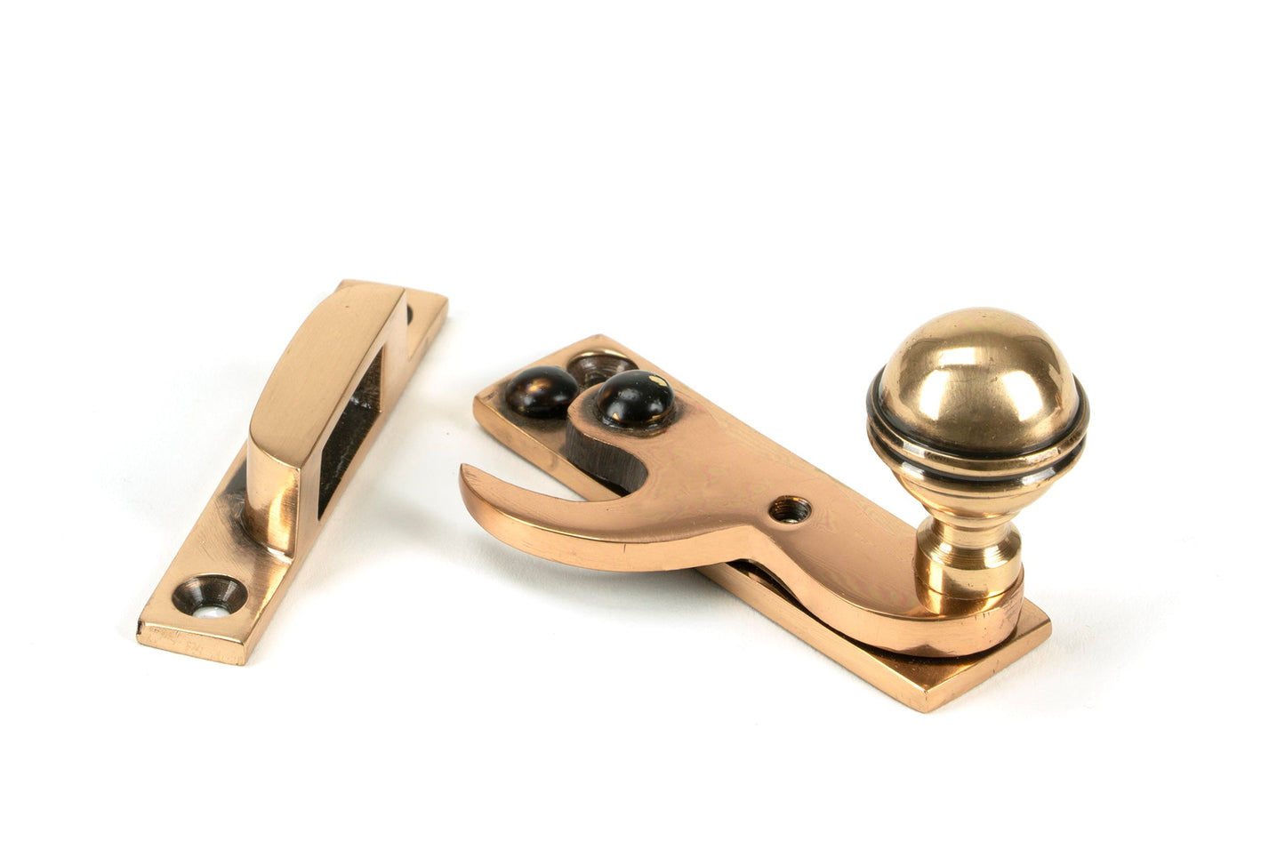 From The Anvil Prestbury Sash Hook Fastener