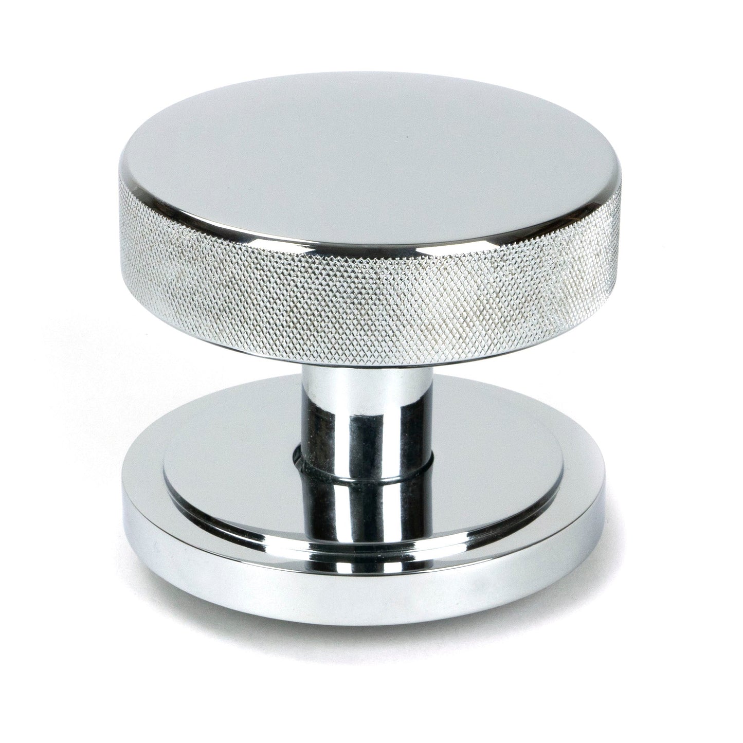 From The Anvil Brompton Centre Door Knob