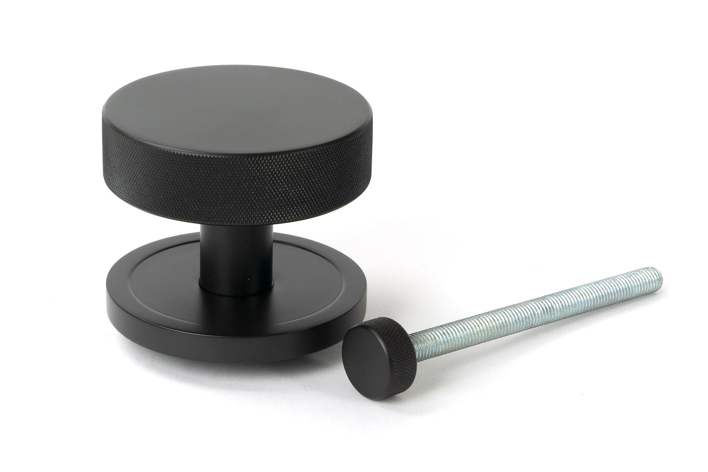 From The Anvil Brompton Centre Door Knob