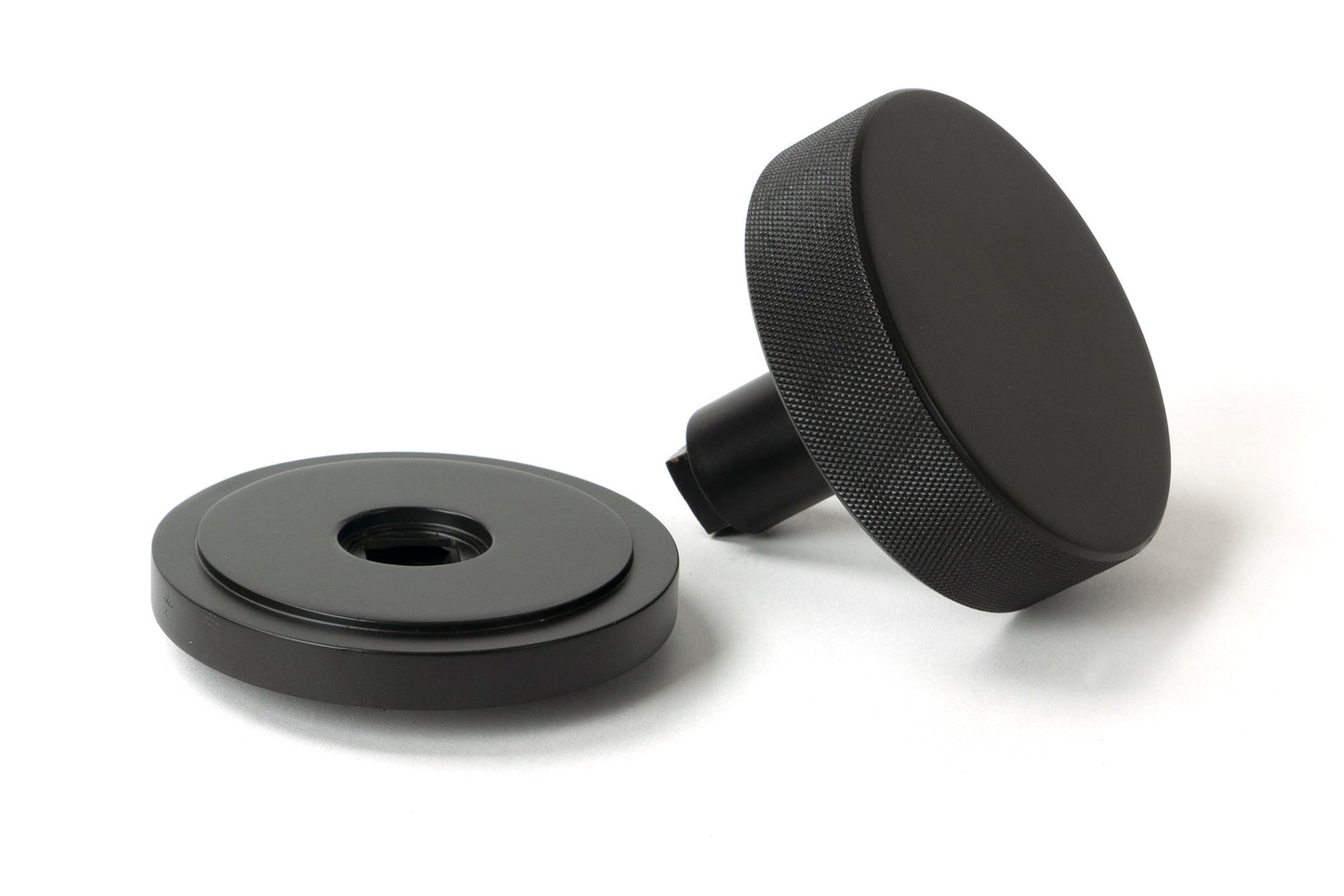 From The Anvil Brompton Centre Door Knob