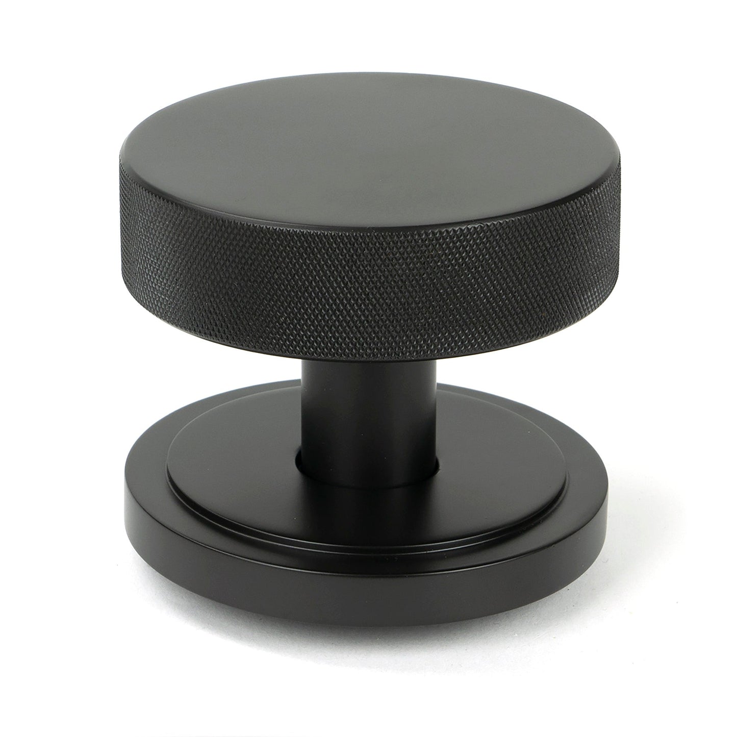 From The Anvil Brompton Centre Door Knob