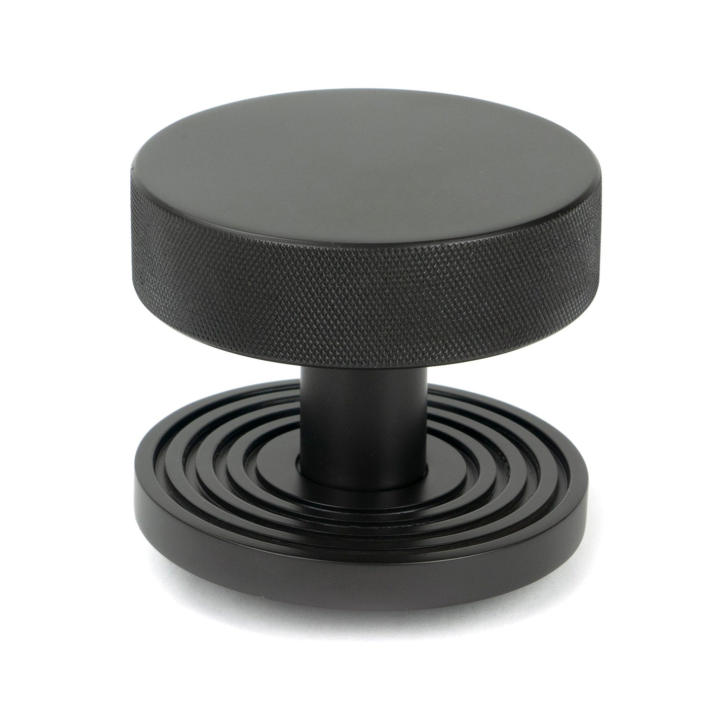 From The Anvil Brompton Centre Door Knob