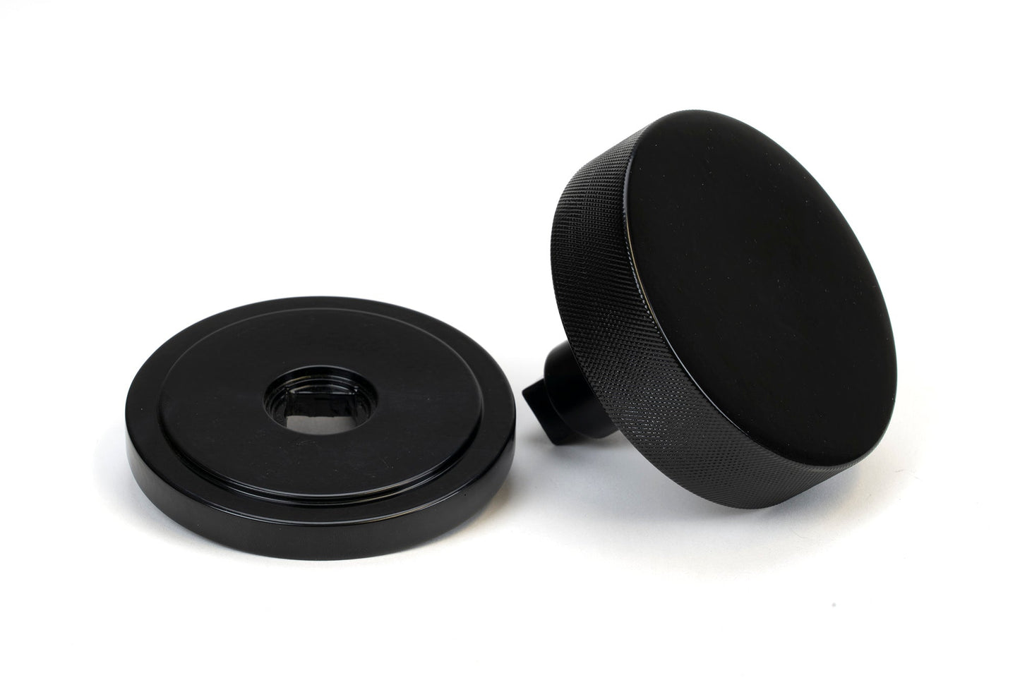 From The Anvil Brompton Centre Door Knob