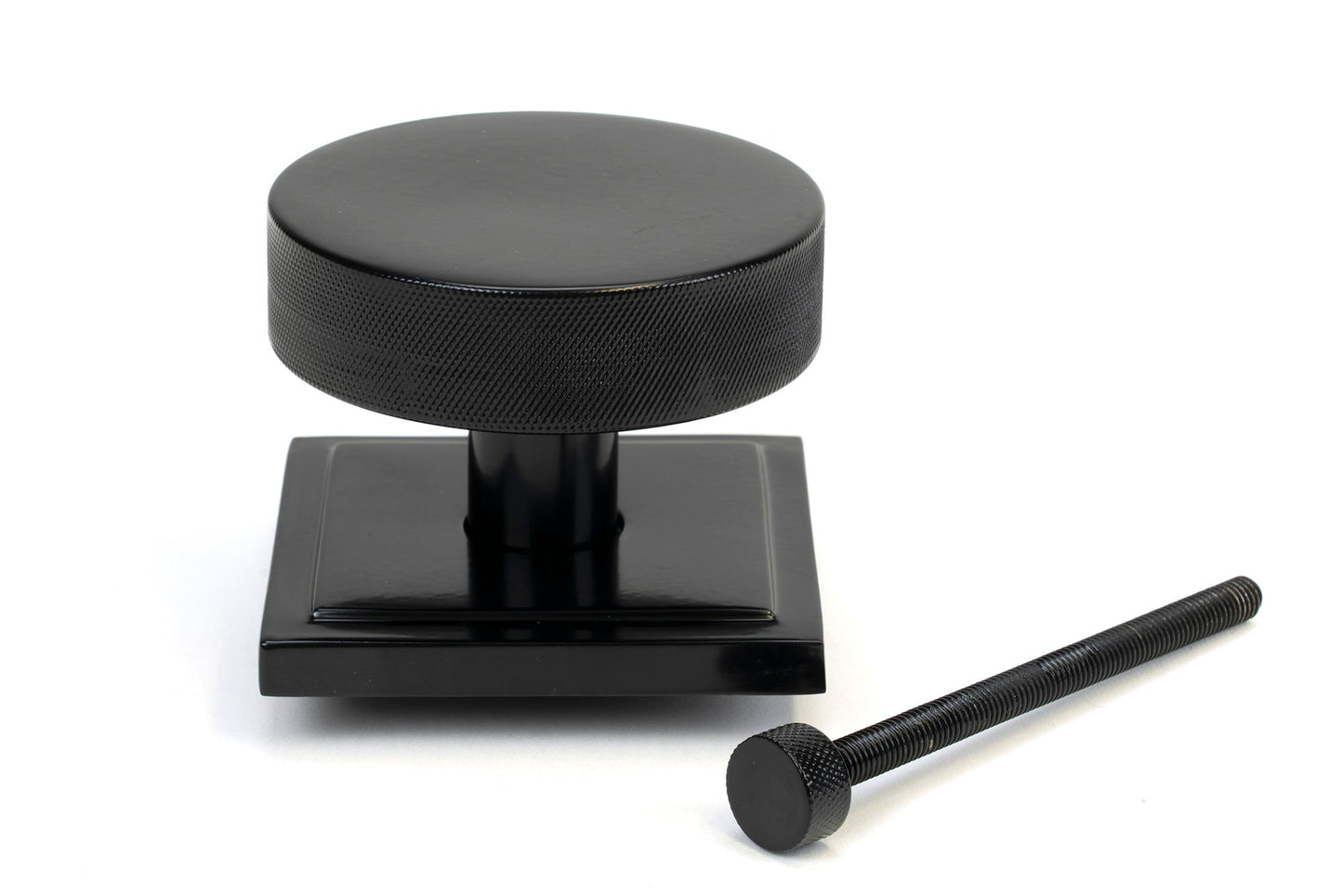 From The Anvil Brompton Centre Door Knob