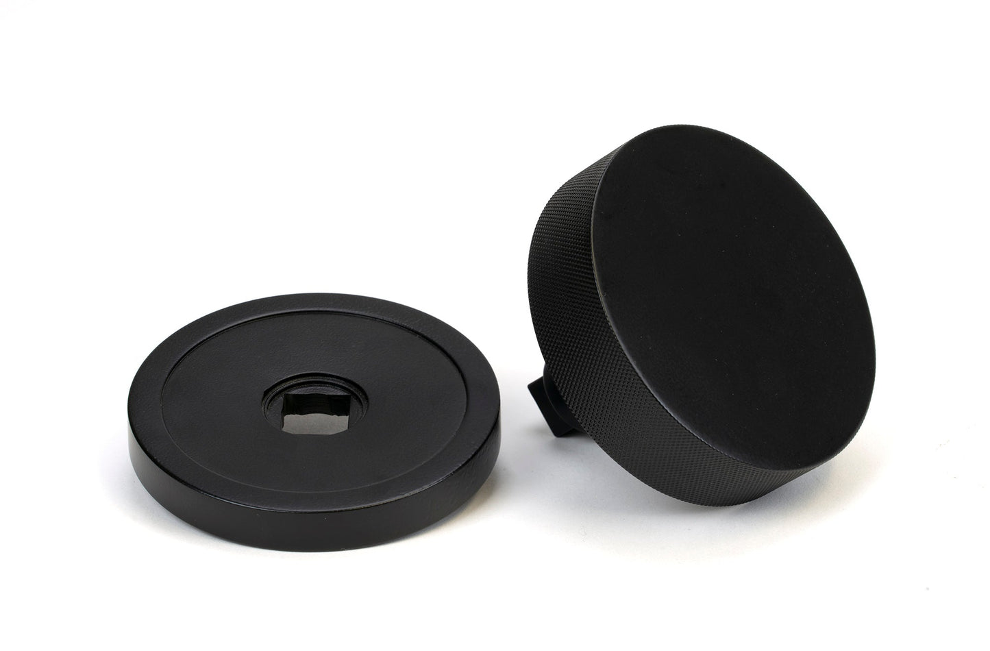 From The Anvil Brompton Centre Door Knob