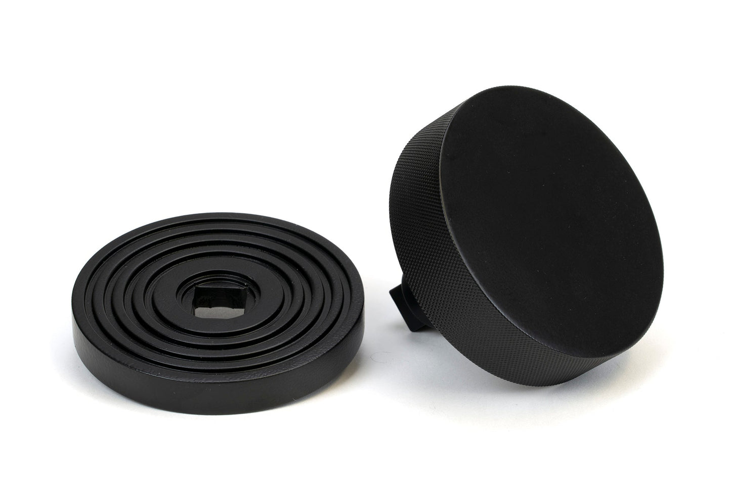 From The Anvil Brompton Centre Door Knob