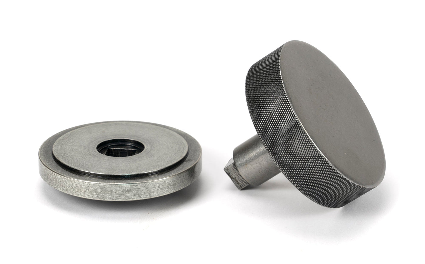 From The Anvil Brompton Centre Door Knob