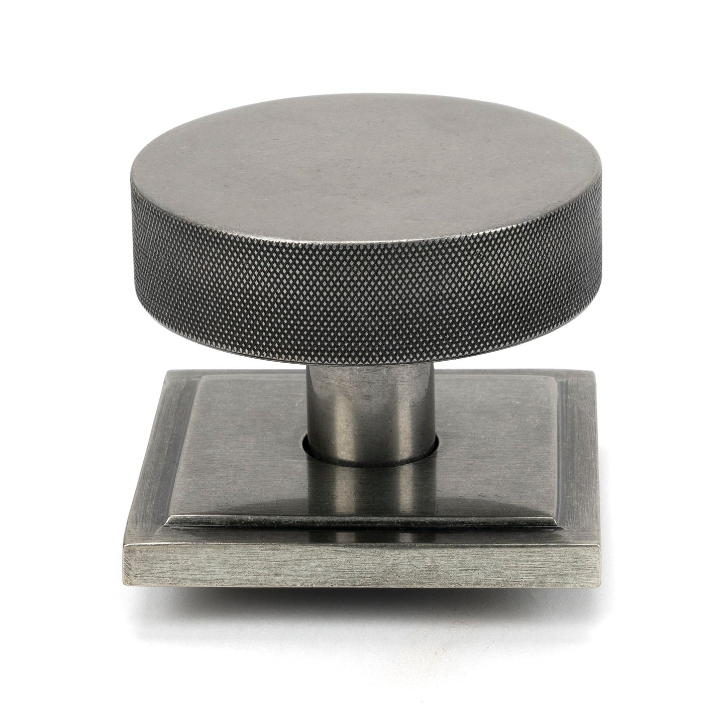 From The Anvil Brompton Centre Door Knob