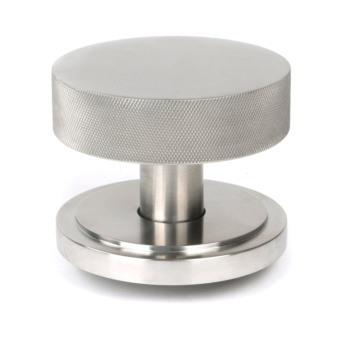 From The Anvil Brompton Centre Door Knob