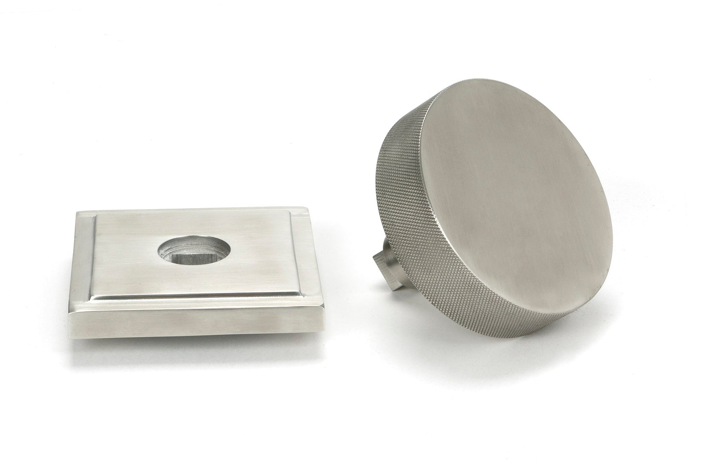 From The Anvil Brompton Centre Door Knob