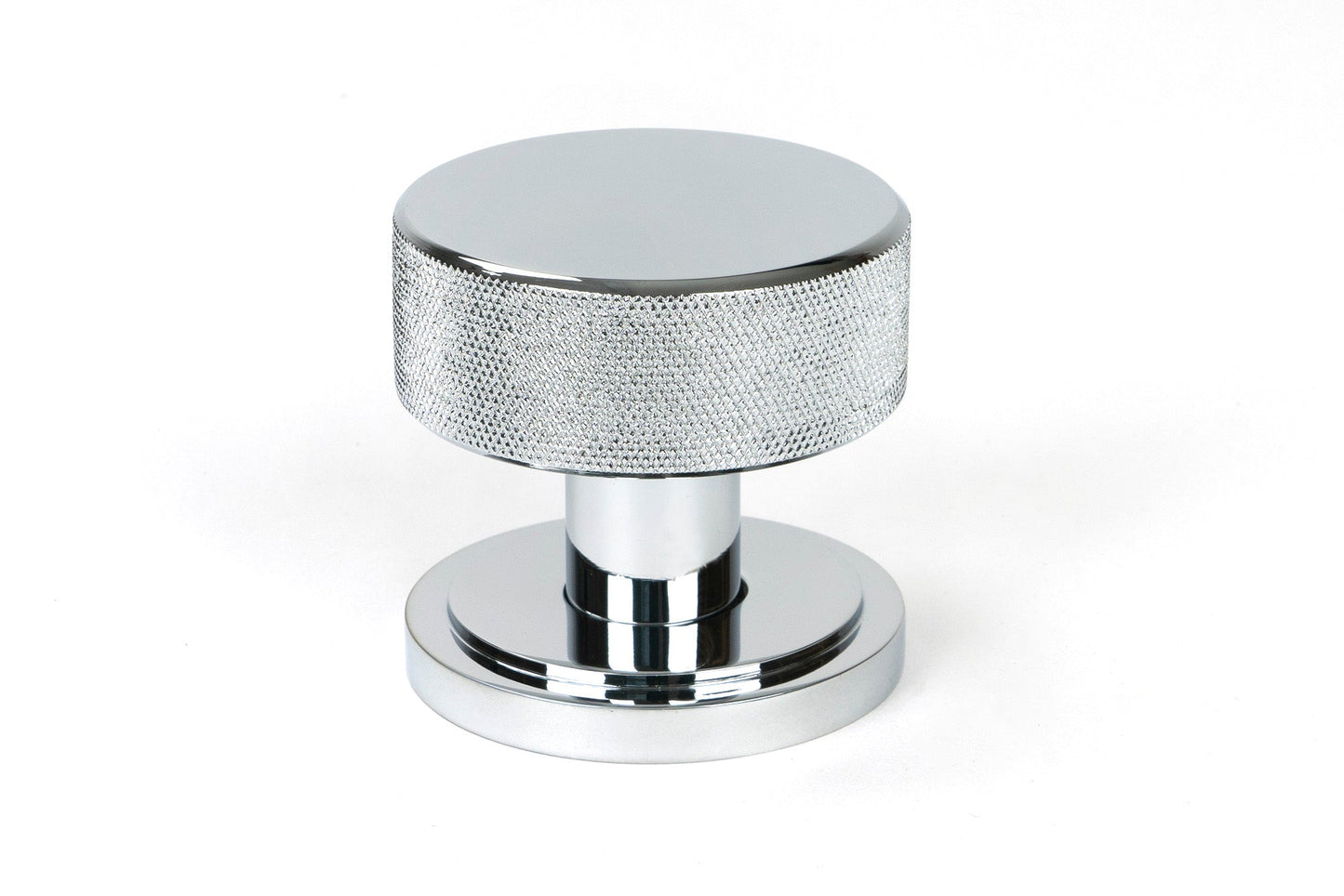 From The Anvil Brompton Mortice/Rim Knob Set