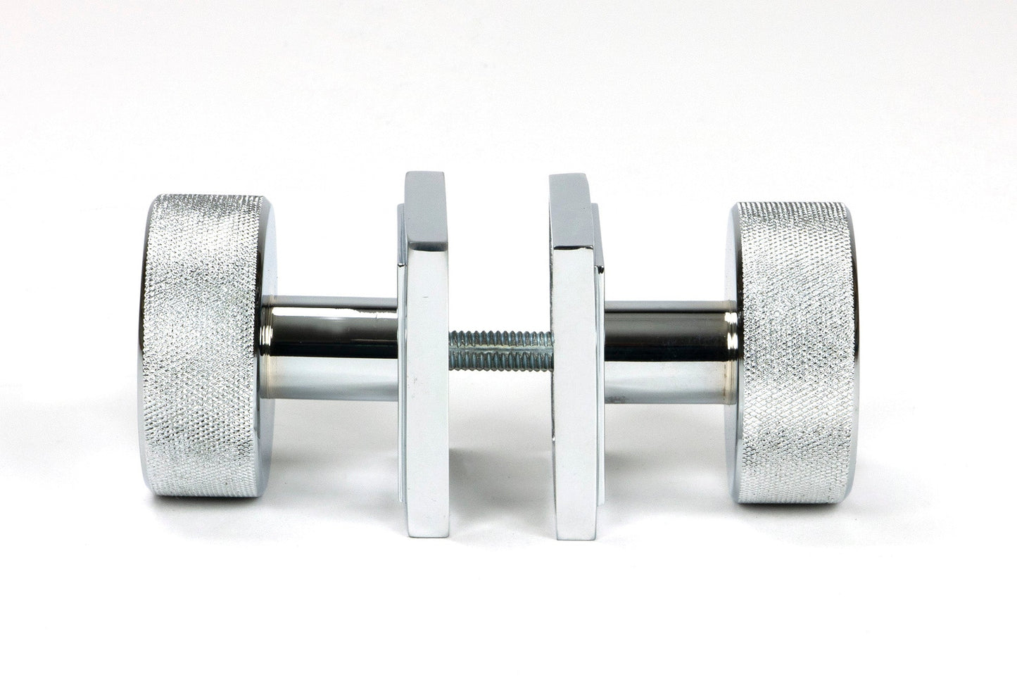 From The Anvil Brompton Mortice/Rim Knob Set