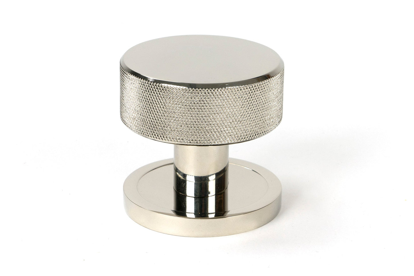 From The Anvil Brompton Mortice/Rim Knob Set