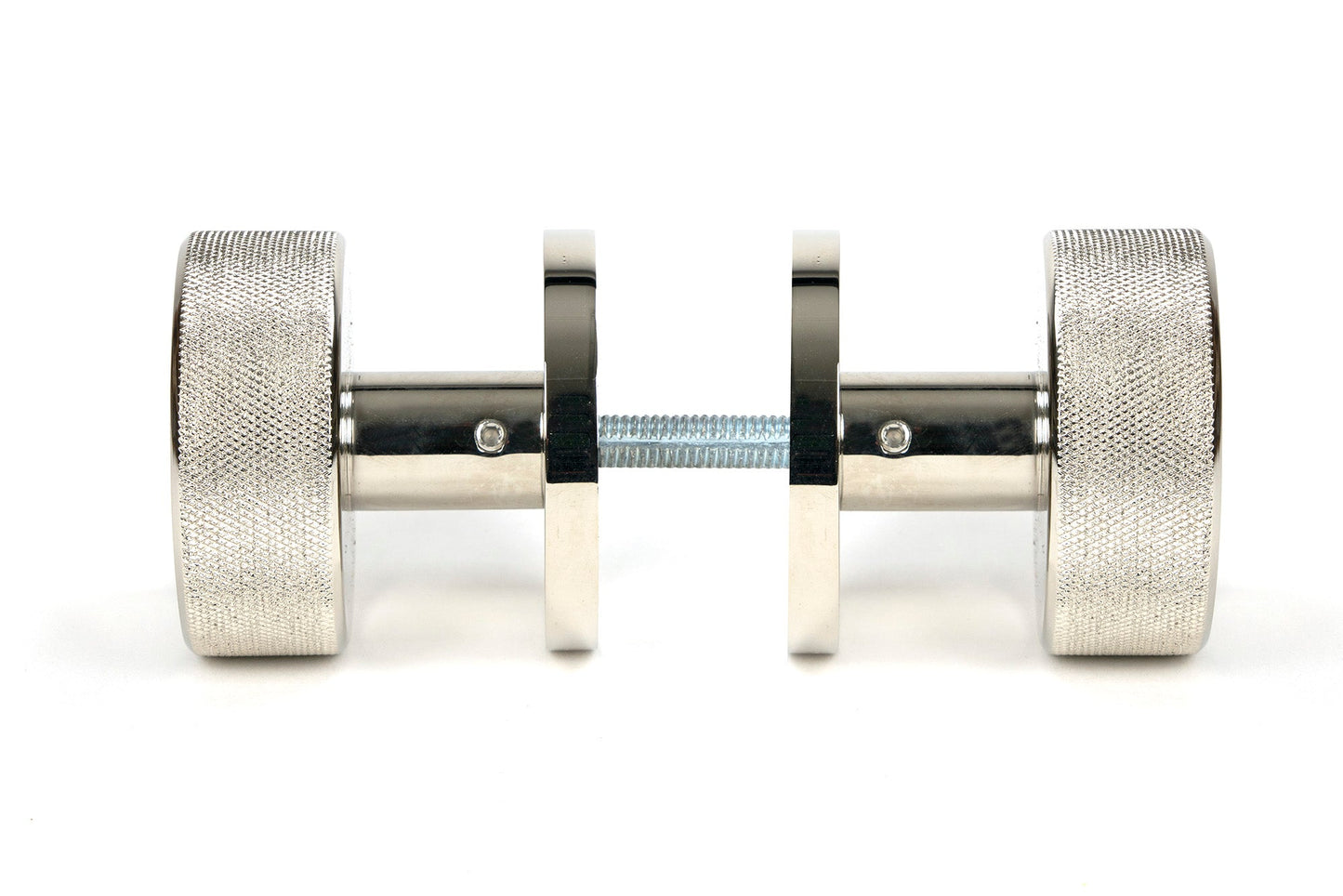 From The Anvil Brompton Mortice/Rim Knob Set