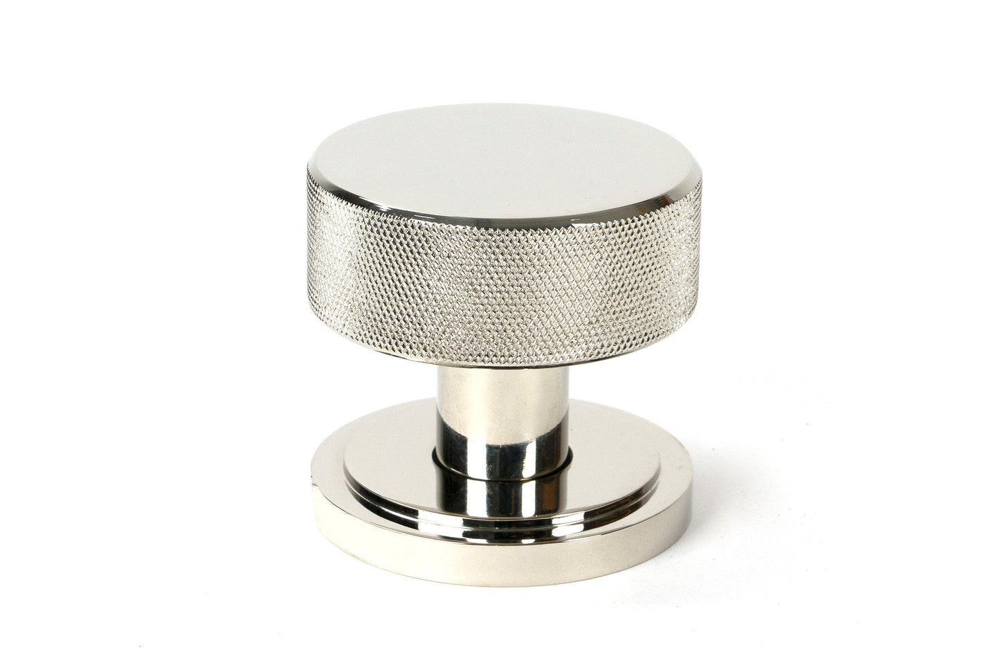 From The Anvil Brompton Mortice/Rim Knob Set