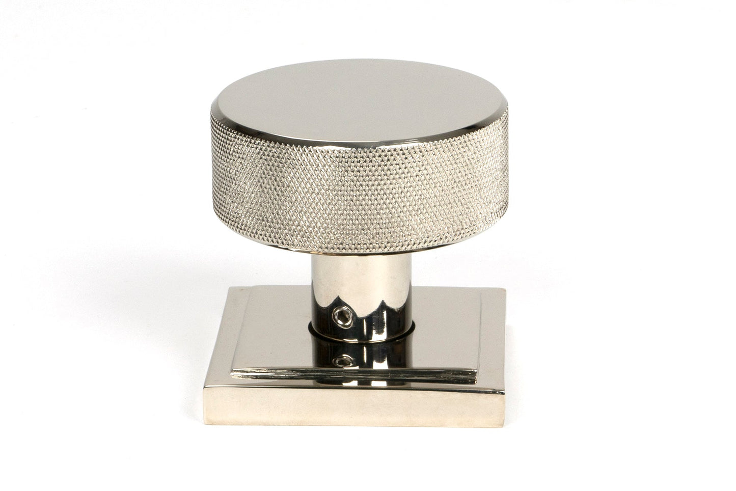 From The Anvil Brompton Mortice/Rim Knob Set