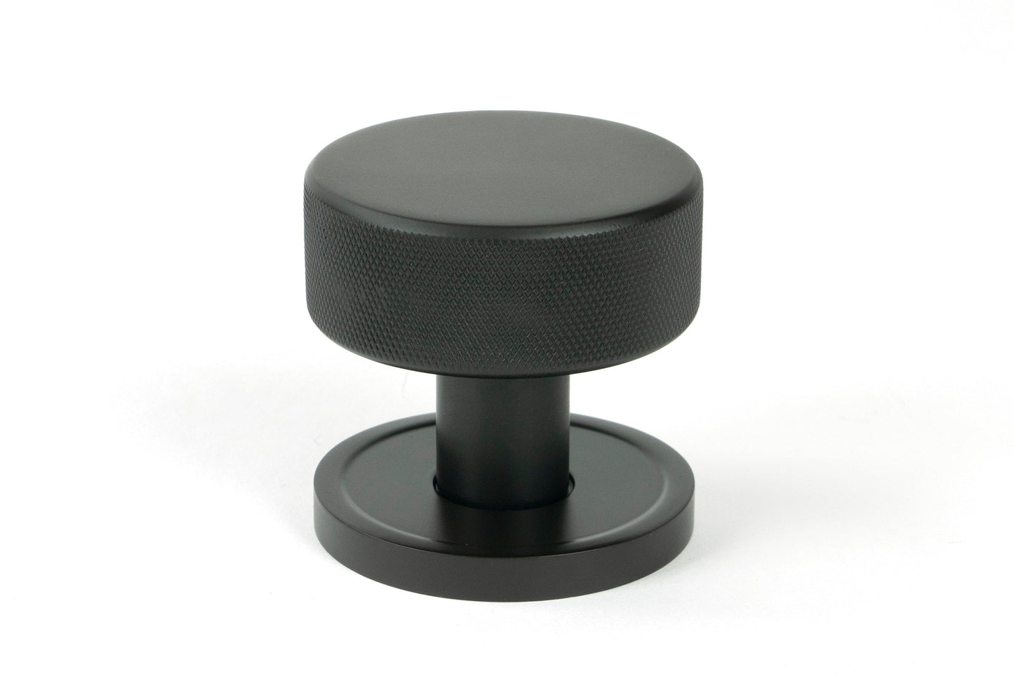 From The Anvil Brompton Mortice/Rim Knob Set