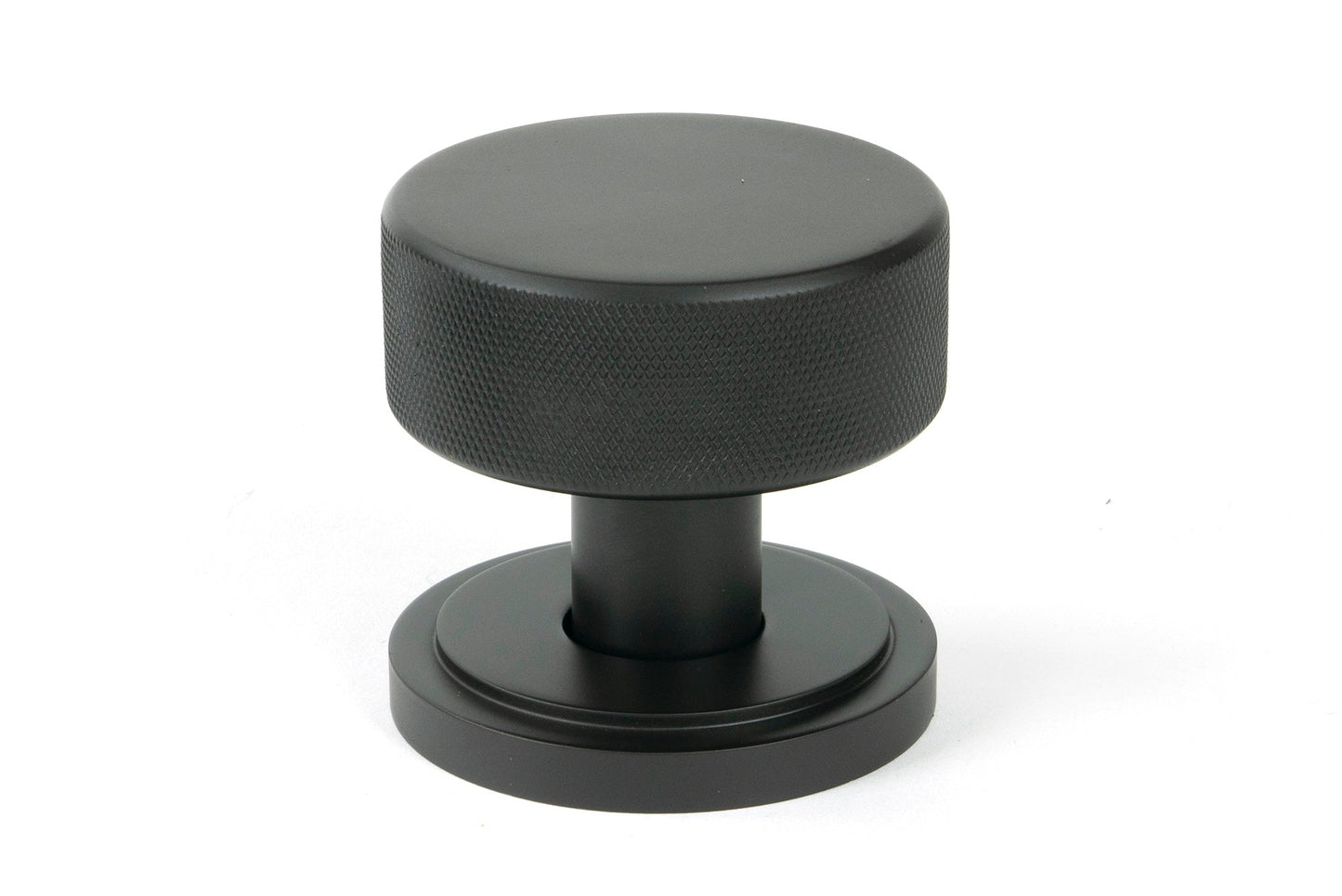 From The Anvil Brompton Mortice/Rim Knob Set