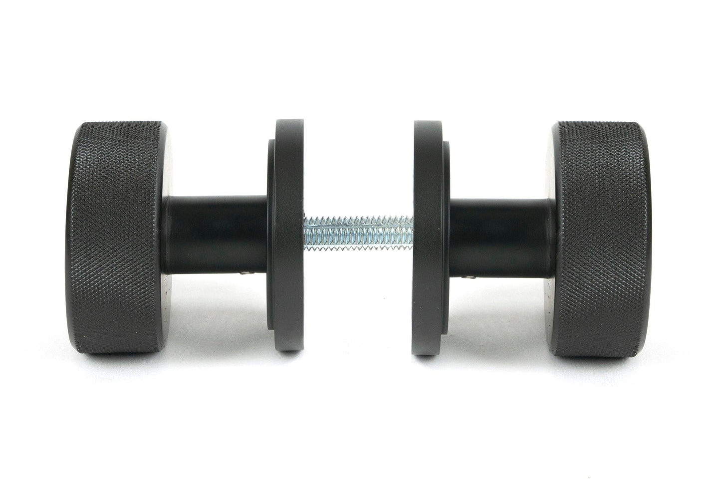 From The Anvil Brompton Mortice/Rim Knob Set
