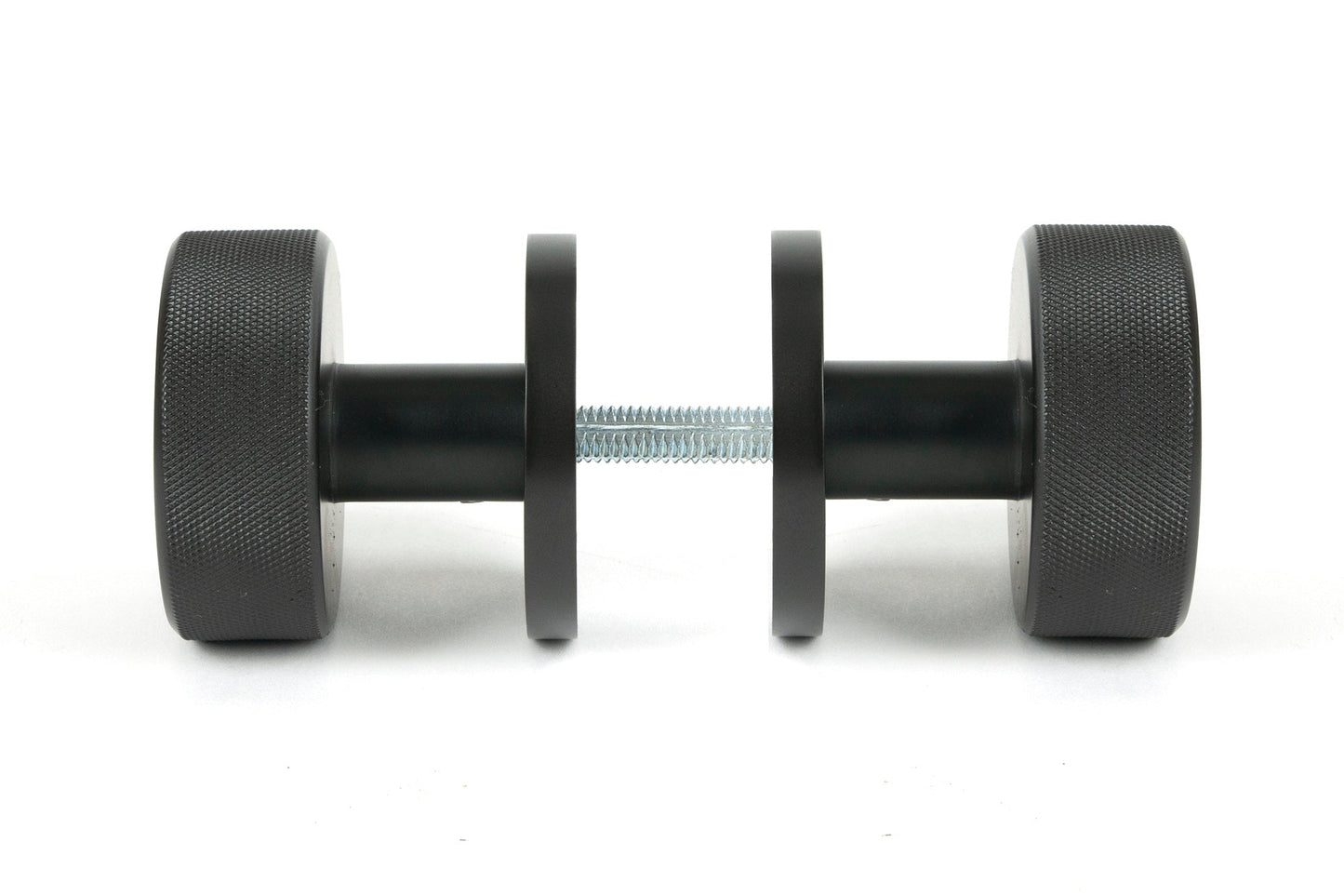 From The Anvil Brompton Mortice/Rim Knob Set