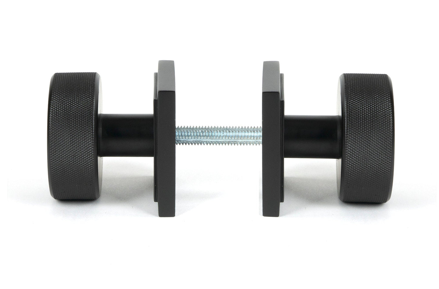 From The Anvil Brompton Mortice/Rim Knob Set