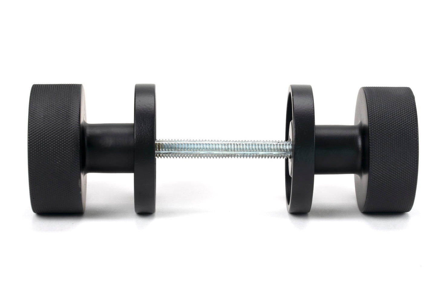 From The Anvil Brompton Mortice/Rim Knob Set