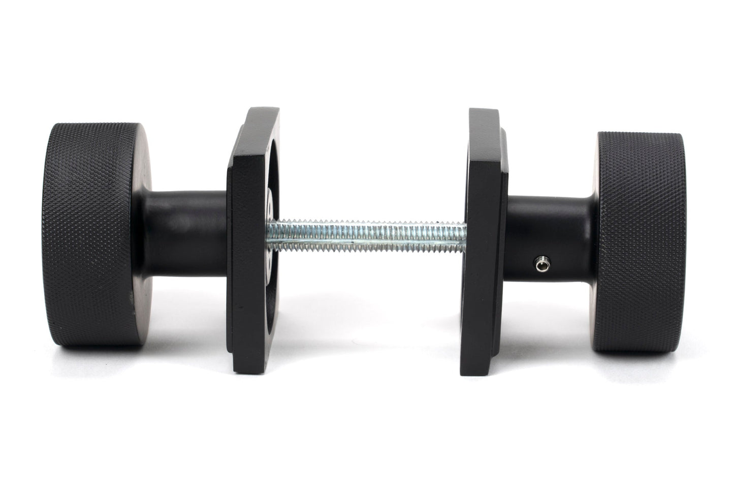 From The Anvil Brompton Mortice/Rim Knob Set