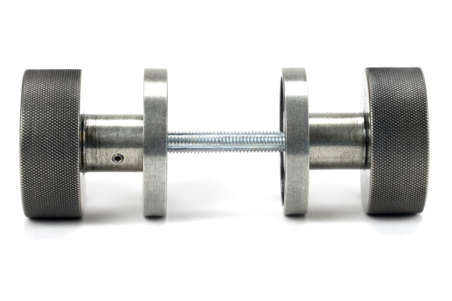 From The Anvil Brompton Mortice/Rim Knob Set