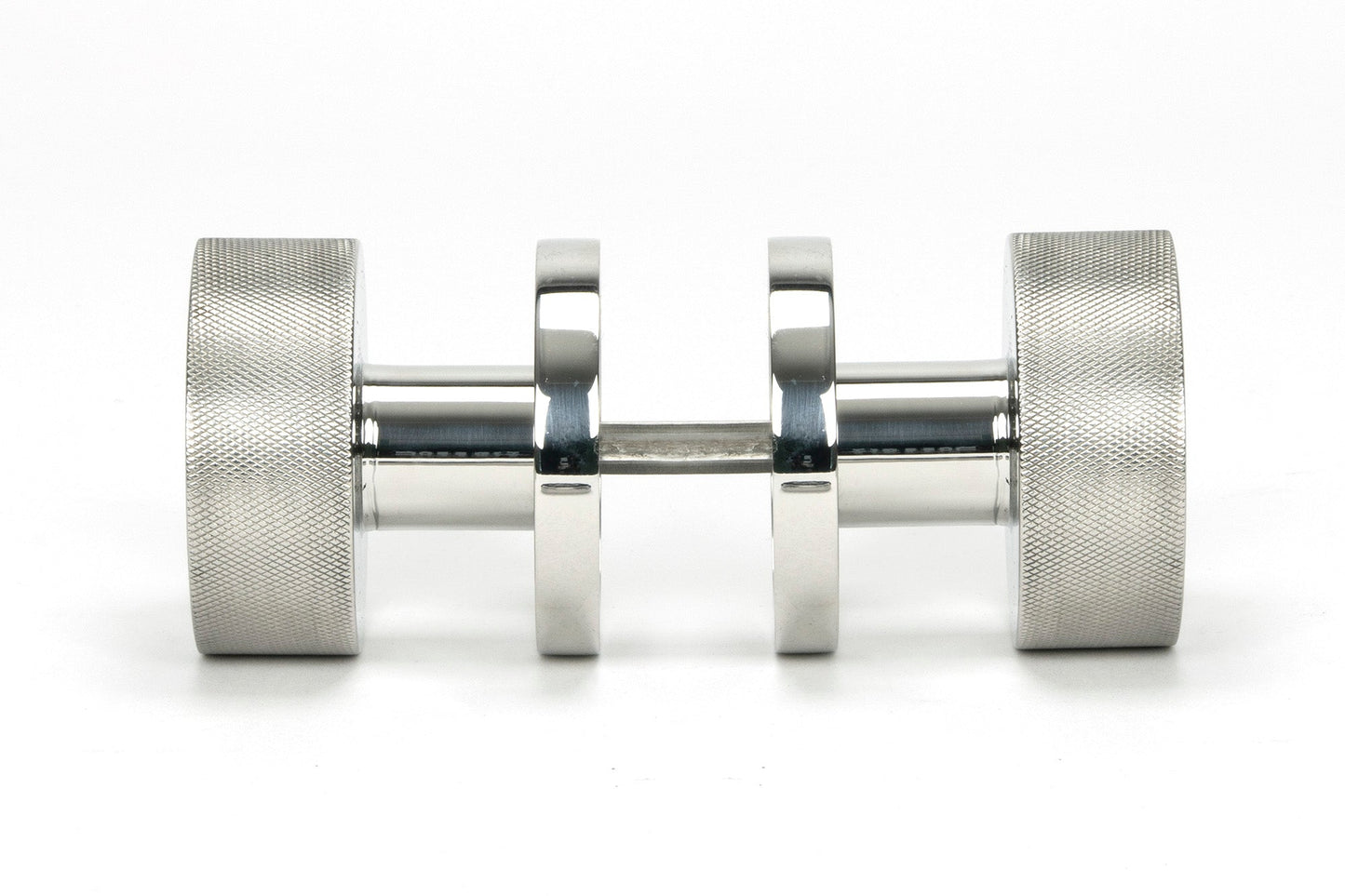 From The Anvil Brompton Mortice/Rim Knob Set